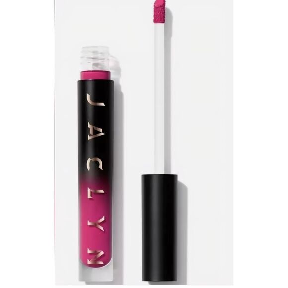 Jaclyn Cosmetics PoutSpoken Liquid Lipstick - Picture 6 of 7